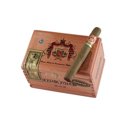 Arturo Fuente 858 Claro