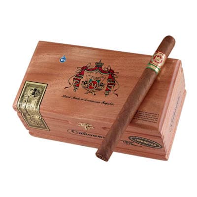 Arturo Fuente Canones
