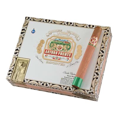 Arturo Fuente Double Chateau