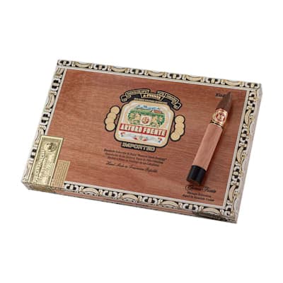 Arturo Fuente Sun Grown Chateau Fuente King B Rosado