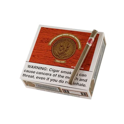 Antonio y Cleopatra Grenadiers Claro