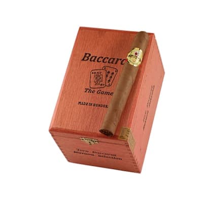 Baccarat Toro