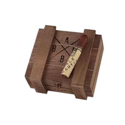 Alec Bradley Black Market Punk