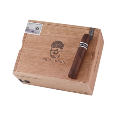 CroMagnon EMH