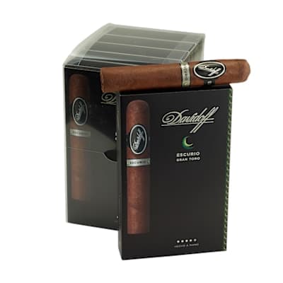 Davidoff Escurio Gran Toro