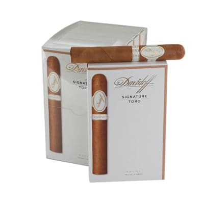 Davidoff Signature Toro