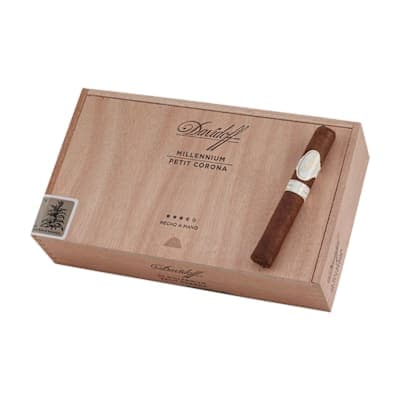 Davidoff Millennium Petit Corona