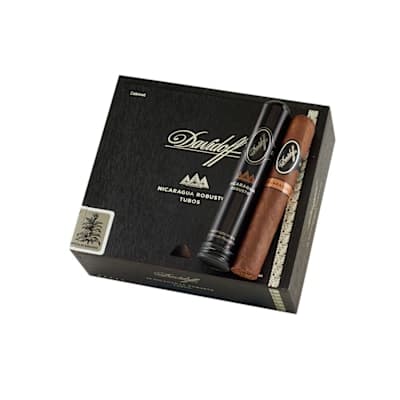 Davidoff Nicaragua Robusto Tubo