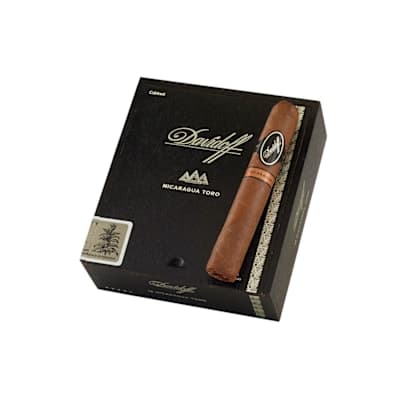 Davidoff Nicaragua Toro