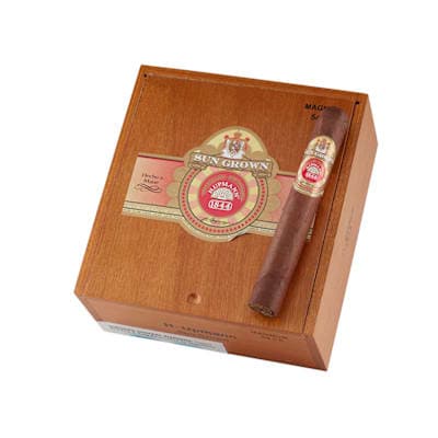 H. Upmann Sun Grown Magnum