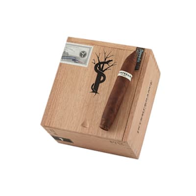 Intemperance BA XXI Envy