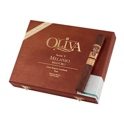 Oliva Serie V Melanio Maduro Toro