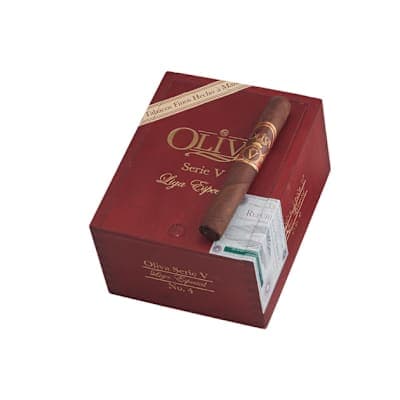 Oliva Serie V No. 4