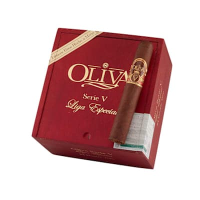 Oliva Serie V Double Toro