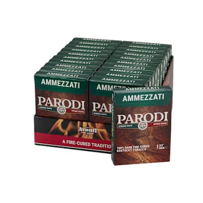 Parodi Ammezzati